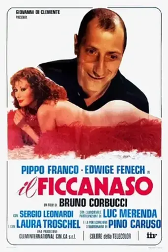 Il ficcanaso (1981)