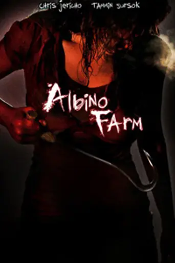 Albino Farm (2009)