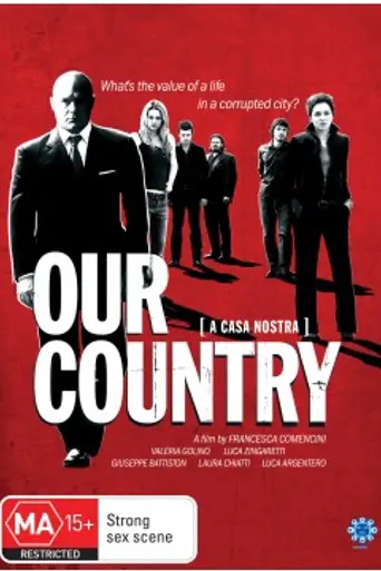 Our Country (2006)