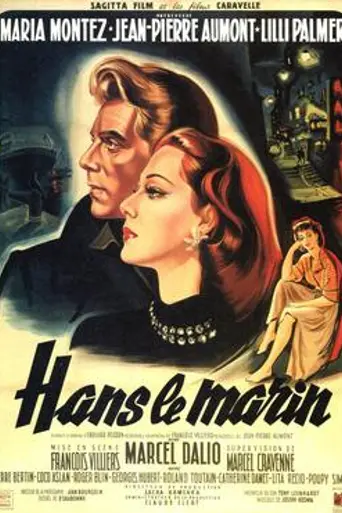 Wicked City (1949)