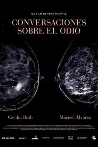 Conversaciones sobre el odio (2022)