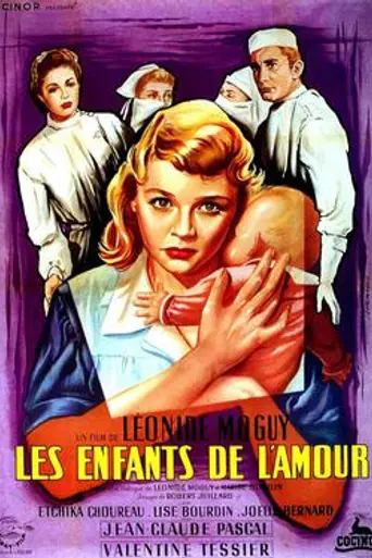 Children of Love (1953)