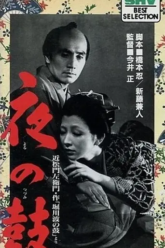 Барабан в ночи (1958)