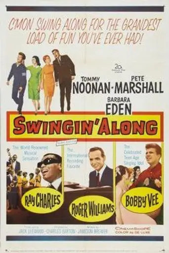 Swingin' Along (1962)