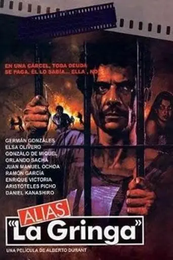 Alias 'La Gringa' (1991)
