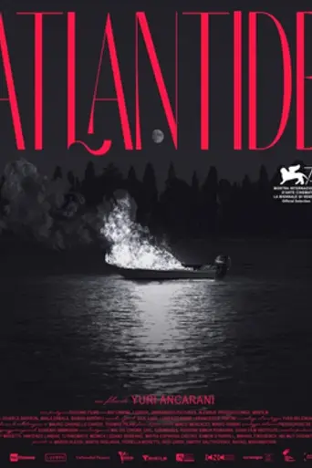 Atlantide (2021)