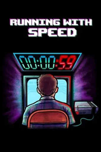 Running with Speed (2023)