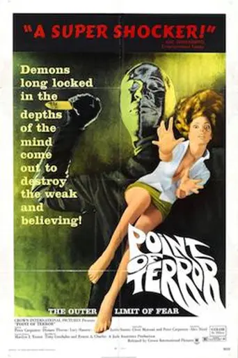 Point of Terror (1971)