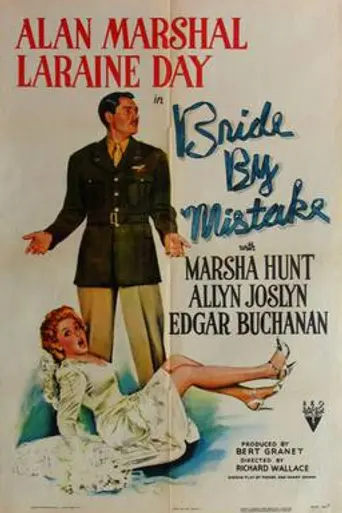 Mi ilusión es un marido (1944)