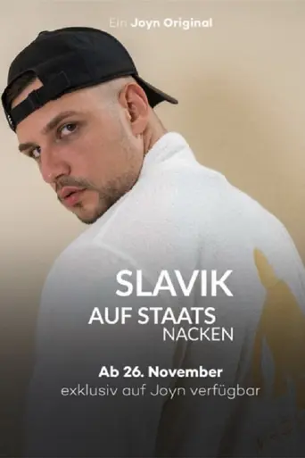 Slavik - Auf Staats Nacken (2019)