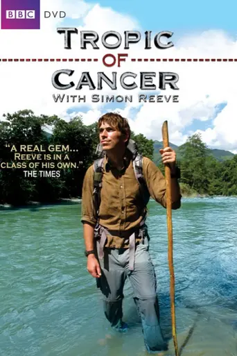 Tropic of Cancer (2010)