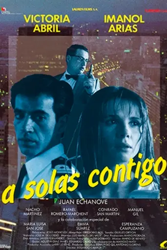 A solas contigo (1990)