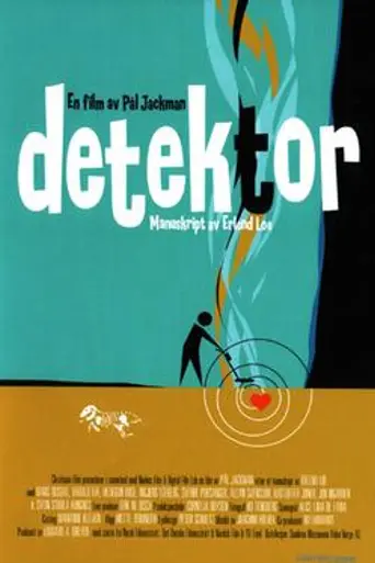 Detector (2000)