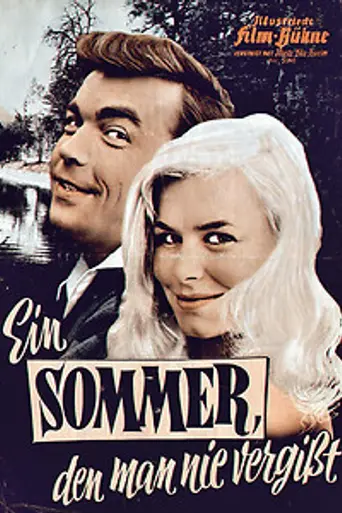 A Summer You Will Never Forget (1959)