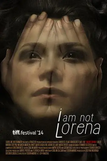 I Am Not Lorena (2014)