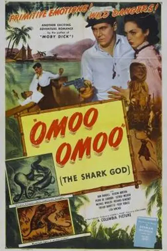 Omoo-Omoo, the Shark God (1949)