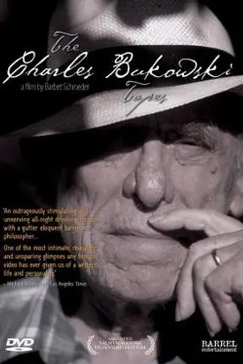 The Charles Bukowski Tapes (1987)