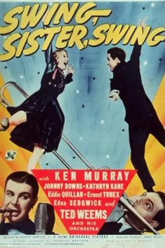 Swing, Sister, Swing (1938)