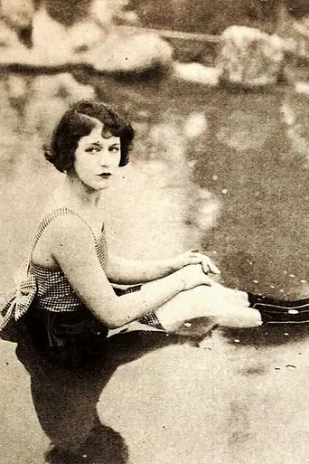 The Chorus Girl's Romance (1920)