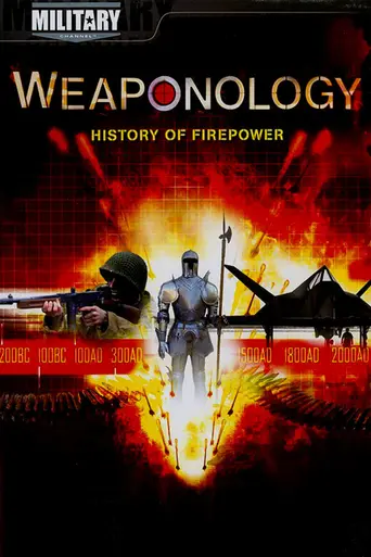 Weaponology (2007)