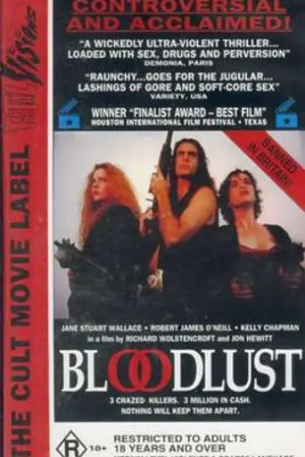 Bloodlust (1992)