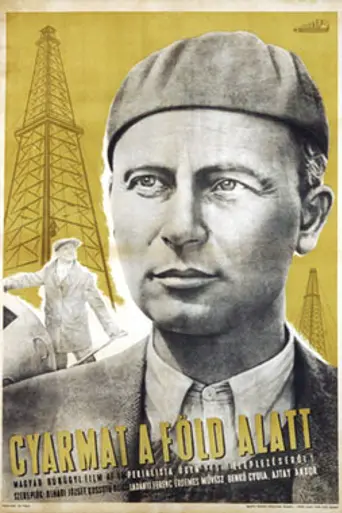 Underground Colony (1951)