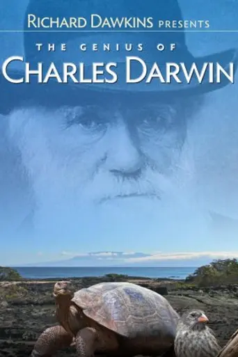 El genio de Darwin (2008)