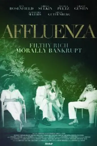 Affluenza (2014)