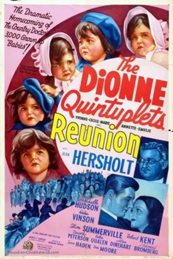 Reunion (1936)