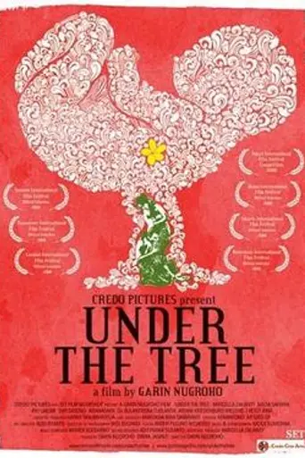 Under the Tree (2008)