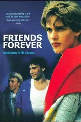 Friends Forever (1987)