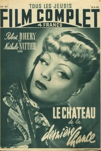 Last Chance Castle (1947)