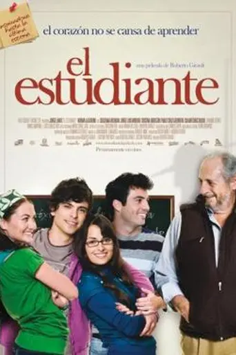 El estudiante (2009)