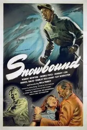 Tempestad (1948)
