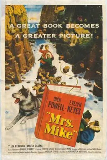 Mrs. Mike (1950)