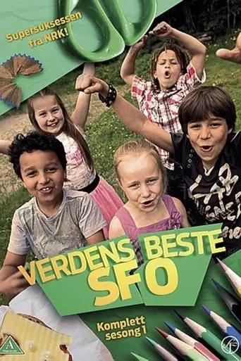 Verdens beste SFO (2010)