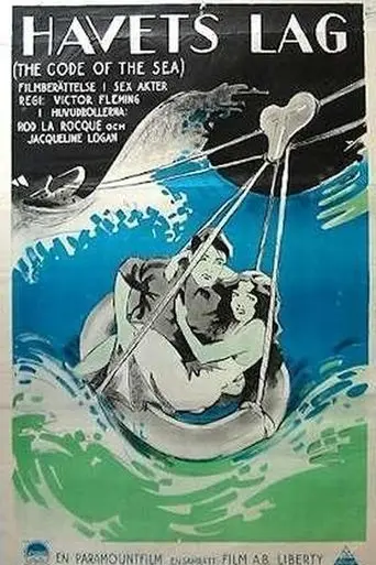 Code of the Sea (1924)