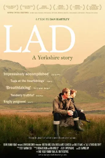 Lad, A Yorkshire Story