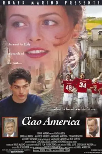 Ciao America (2002)