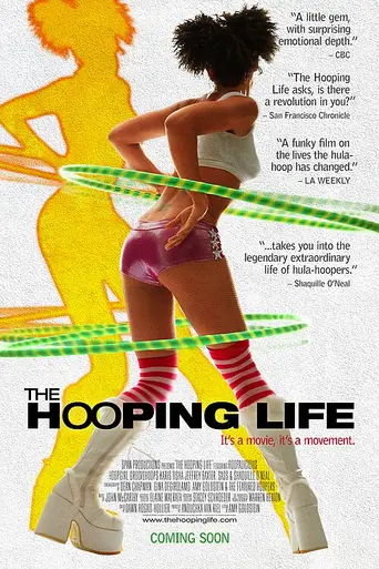 The Hooping Life (2010)