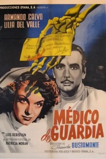 Doctor on Call (1950)