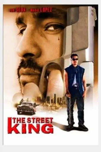 King Rikki (2002)