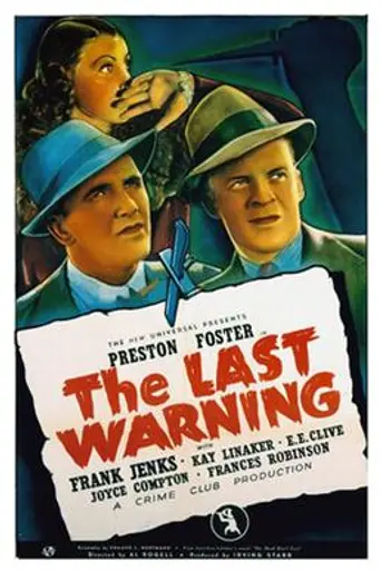 The Last Warning