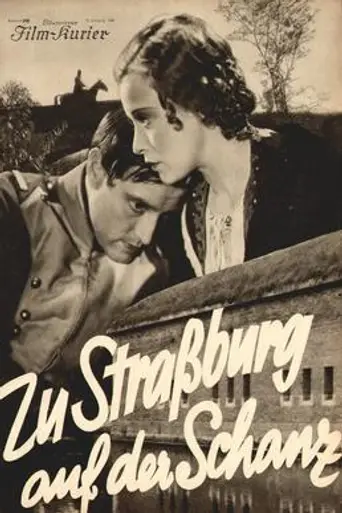 At the Strasbourg (1934)