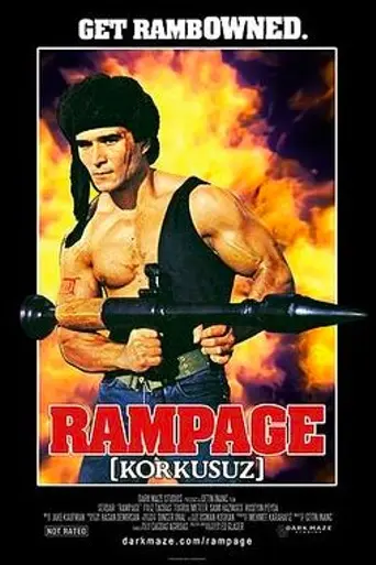 Rampage (1986)