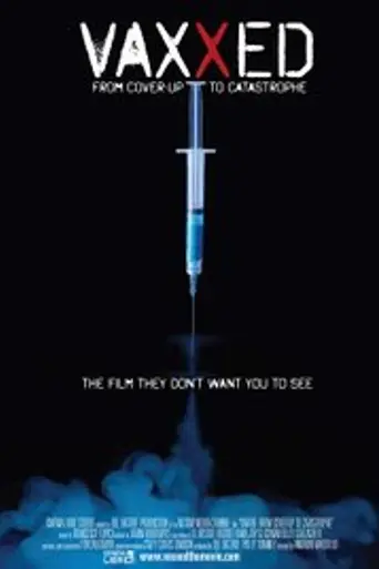 Vaxxed (2016)