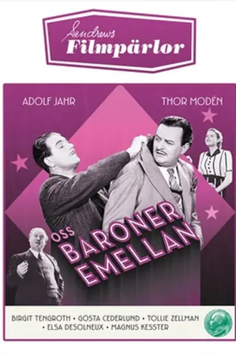 Between Us Barons (1939)