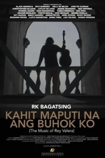 Kahit Maputi Na Ang Buhok Ko (2023)