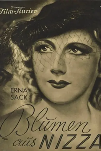 Flowers from Nice (1936)
