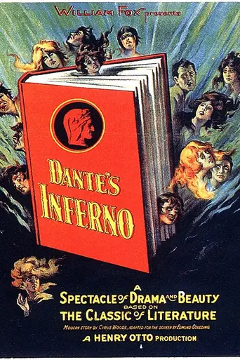 Dante's Inferno (1924)